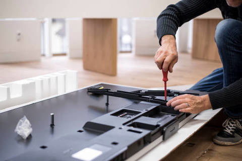 دلایل انتخاب نمایندگی پرشین تصویر