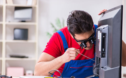 خدمات نمایندگی پرشین تصویر