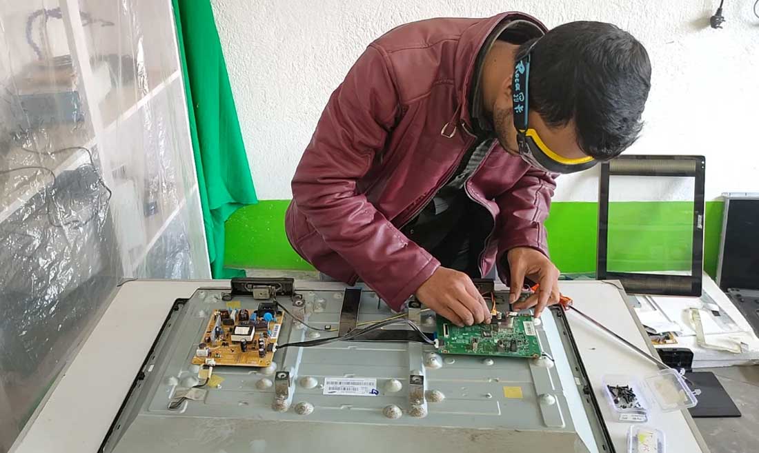 پشتیبانی 24 ساعته