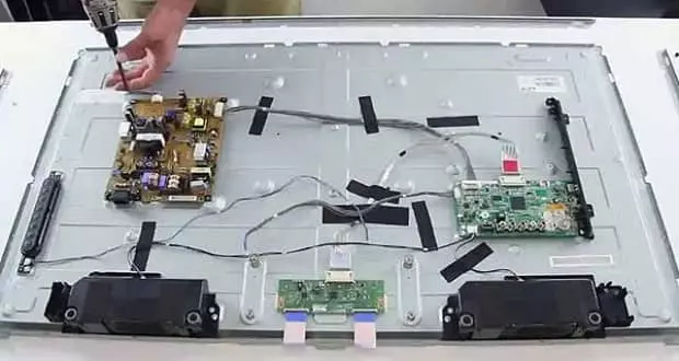 استفاده از قطعات اصلی و فابریک